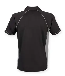 Polo performance con piping Finden & Hales