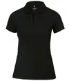 Polo performance donna ad asciugatura rapida Clearwater Nimbus
