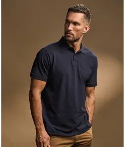 Polo pesante (1400) Tee Jays