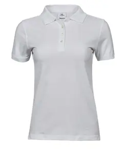 Polo pesante da donna (1401) Tee Jays