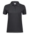 Polo pesante da donna (1401) Tee Jays