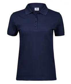 Polo pesante da donna (1401) Tee Jays