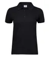 Polo pesante da donna (1401) Tee Jays