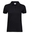 Polo pesante da donna (1401) Tee Jays