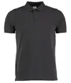 Polo pesante Klassic superwash® 60°C (slim fit) Kustom Kit