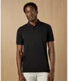 Polo pesante Klassic superwash® 60°C (slim fit) Kustom Kit