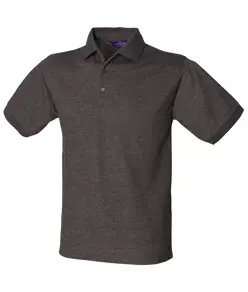 Polo piqué classica 65/35 Henbury