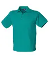 Polo piqué classica 65/35 Henbury