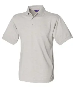 Polo piqué classica 65/35 Henbury