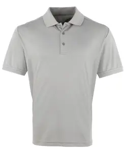 Polo piqué Coolchecker® Premier