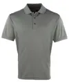 Polo piqué Coolchecker® Premier