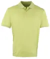 Polo piqué Coolchecker® Premier