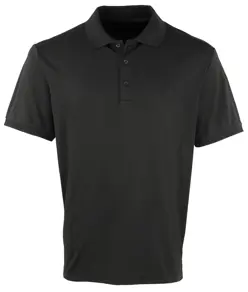Polo piqué Coolchecker® Premier