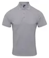 Polo piqué Coolchecker® plus Premier