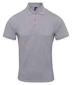 Polo piqué Coolchecker® plus Premier