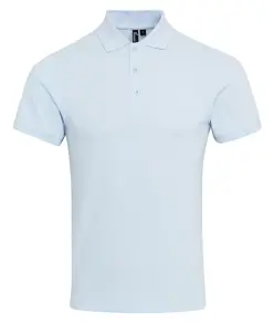 Polo piqué Coolchecker® plus Premier