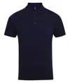Polo piqué Coolchecker® plus Premier