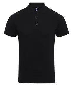 Polo piqué Coolchecker® plus Premier