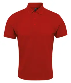 Polo piqué Coolchecker® plus Premier