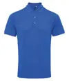 Polo piqué Coolchecker® plus Premier