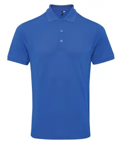 Polo piqué Coolchecker® plus Premier