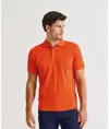 Polo piqué Coolchecker® plus Premier