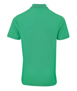 Polo piqué Coolchecker® plus Premier