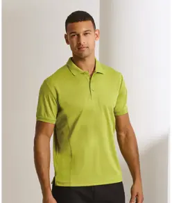 Polo piqué Coolchecker® Premier