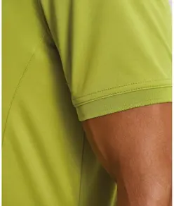Polo piqué Coolchecker® Premier