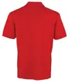 Polo piqué Coolchecker® Premier