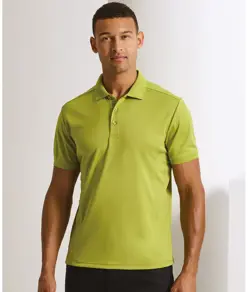 Polo piqué Coolchecker® Premier