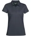 Polo piqué donna Eclipse H2X-DRY® Stormtech