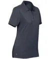 Polo piqué donna Eclipse H2X-DRY® Stormtech