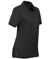 Polo piqué donna Eclipse H2X-DRY® Stormtech