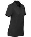 Polo piqué donna Eclipse H2X-DRY® Stormtech