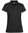 Polo piqué donna Eclipse H2X-DRY® Stormtech