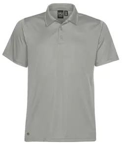 Polo piqué Eclipse H2X-Dry® Stormtech