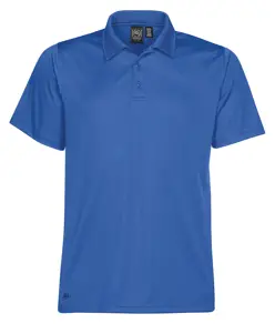 Polo piqué Eclipse H2X-Dry® Stormtech