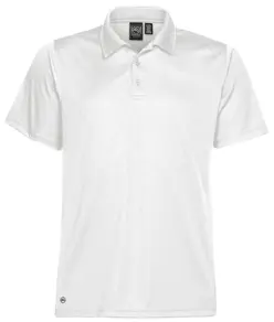 Polo piqué Eclipse H2X-Dry® Stormtech
