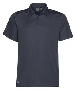 Polo piqué Eclipse H2X-Dry® Stormtech