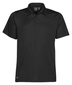 Polo piqué Eclipse H2X-Dry® Stormtech
