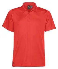 Polo piqué Eclipse H2X-Dry® Stormtech