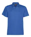 Polo piqué Eclipse H2X-Dry® Stormtech