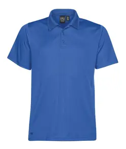 Polo piqué Eclipse H2X-Dry® Stormtech