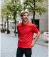 Polo piqué Eclipse H2X-Dry® Stormtech
