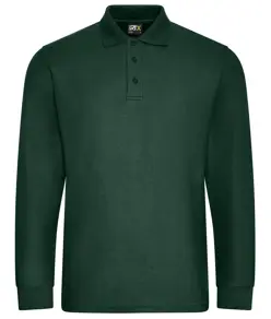 Polo Pro a maniche lunghe ProRTX