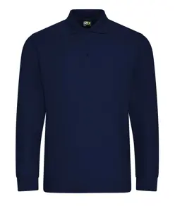 Polo Pro a maniche lunghe ProRTX