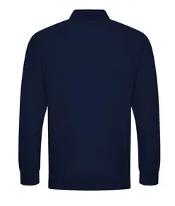 Polo Pro a maniche lunghe ProRTX