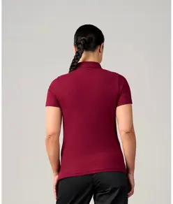 Polo pro donna ProRTX