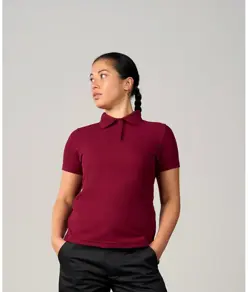 Polo pro donna ProRTX